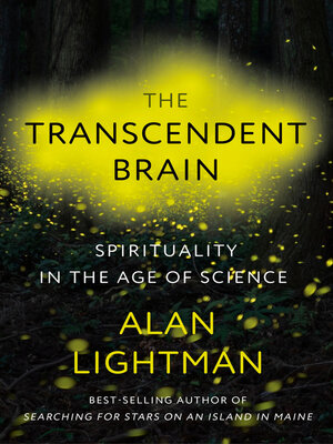 cover image of The Transcendent Brain